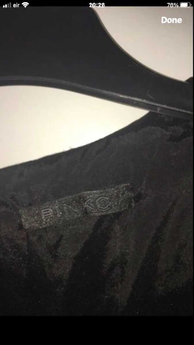 Ladies stunning dress size 8 €10 - Image 4