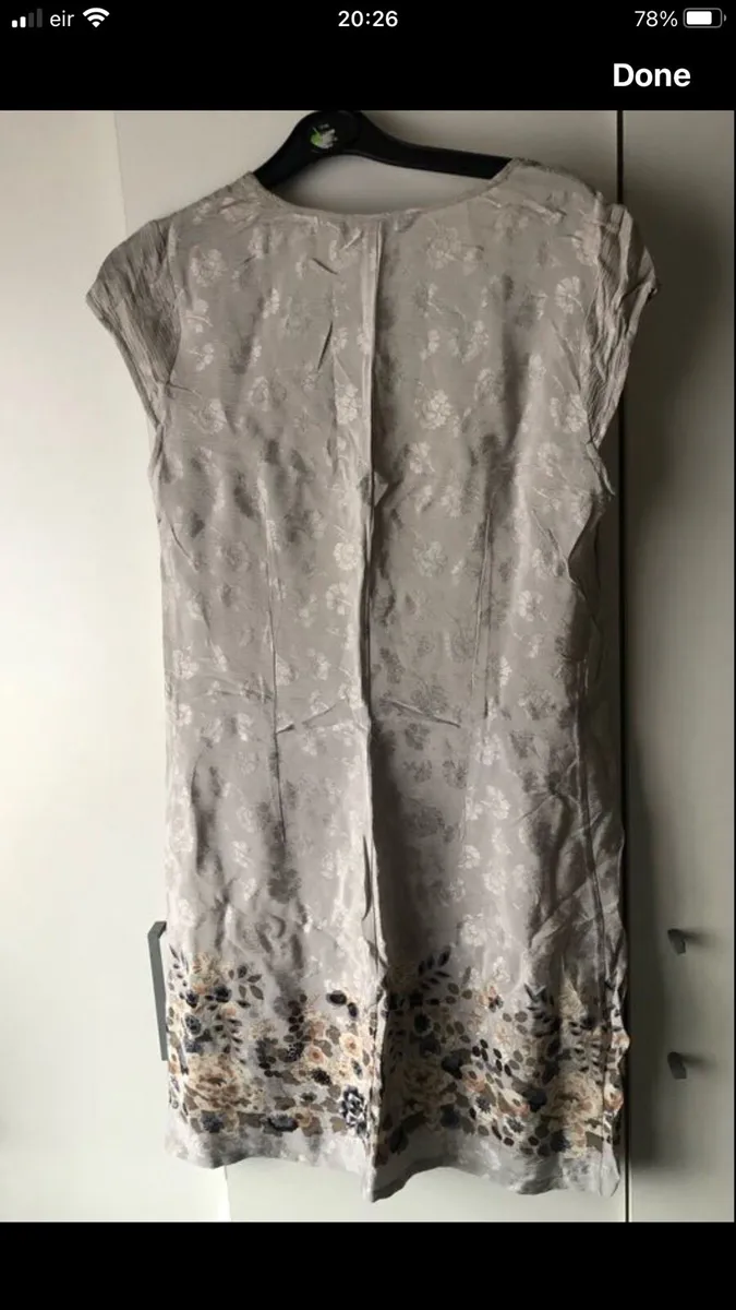 Ladies French connection dress size S €10 - Image 2