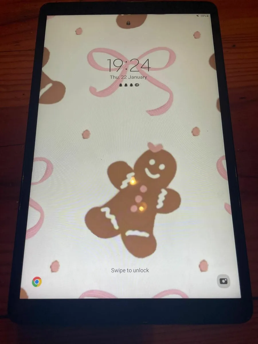 Galaxy Tab A - Image 1