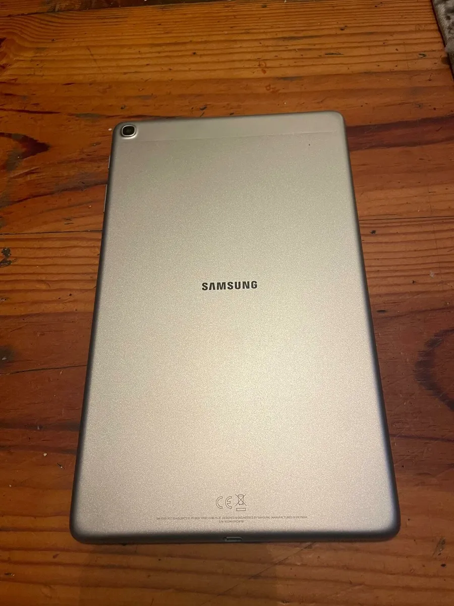 Galaxy Tab A - Image 2