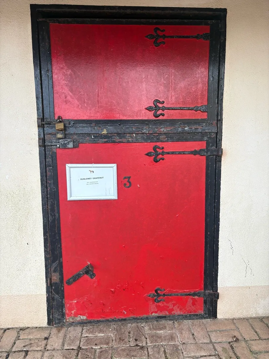 Stable Doors - Image 1