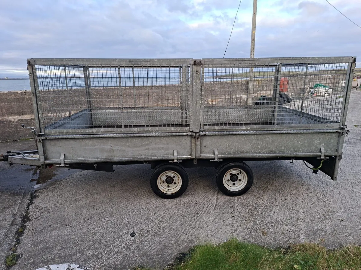 Indespension Trailer - Image 2