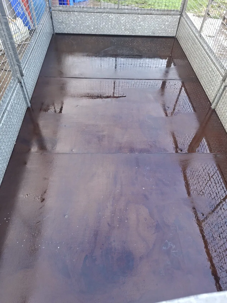 Indespension Trailer - Image 3