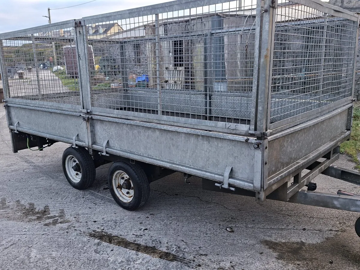 Indespension Trailer - Image 1