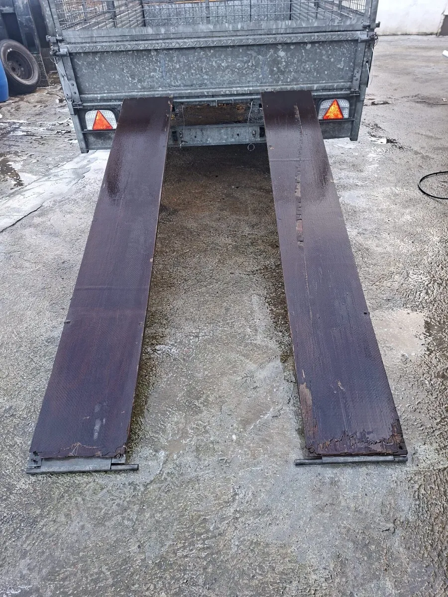 Indespension Trailer - Image 4