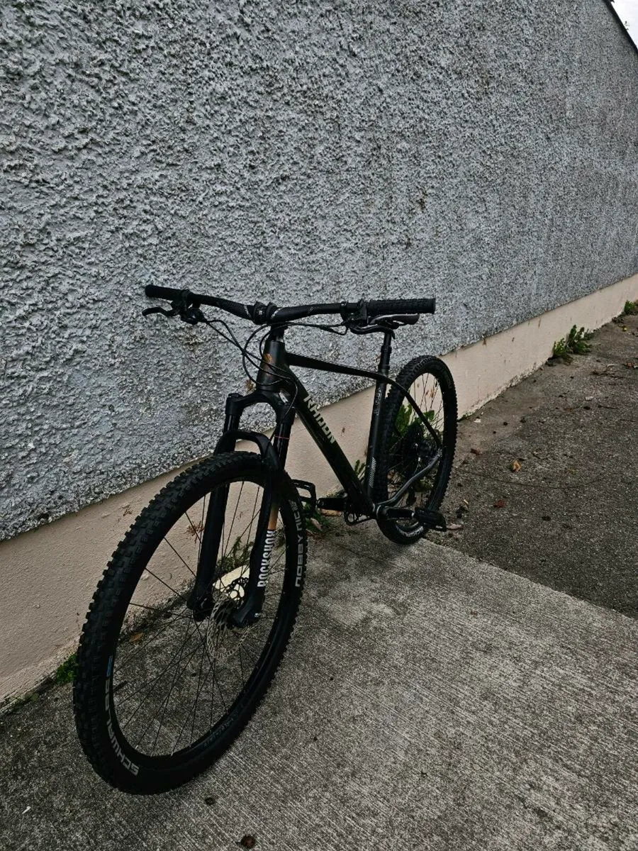Radon Mountain Bike - Image 2