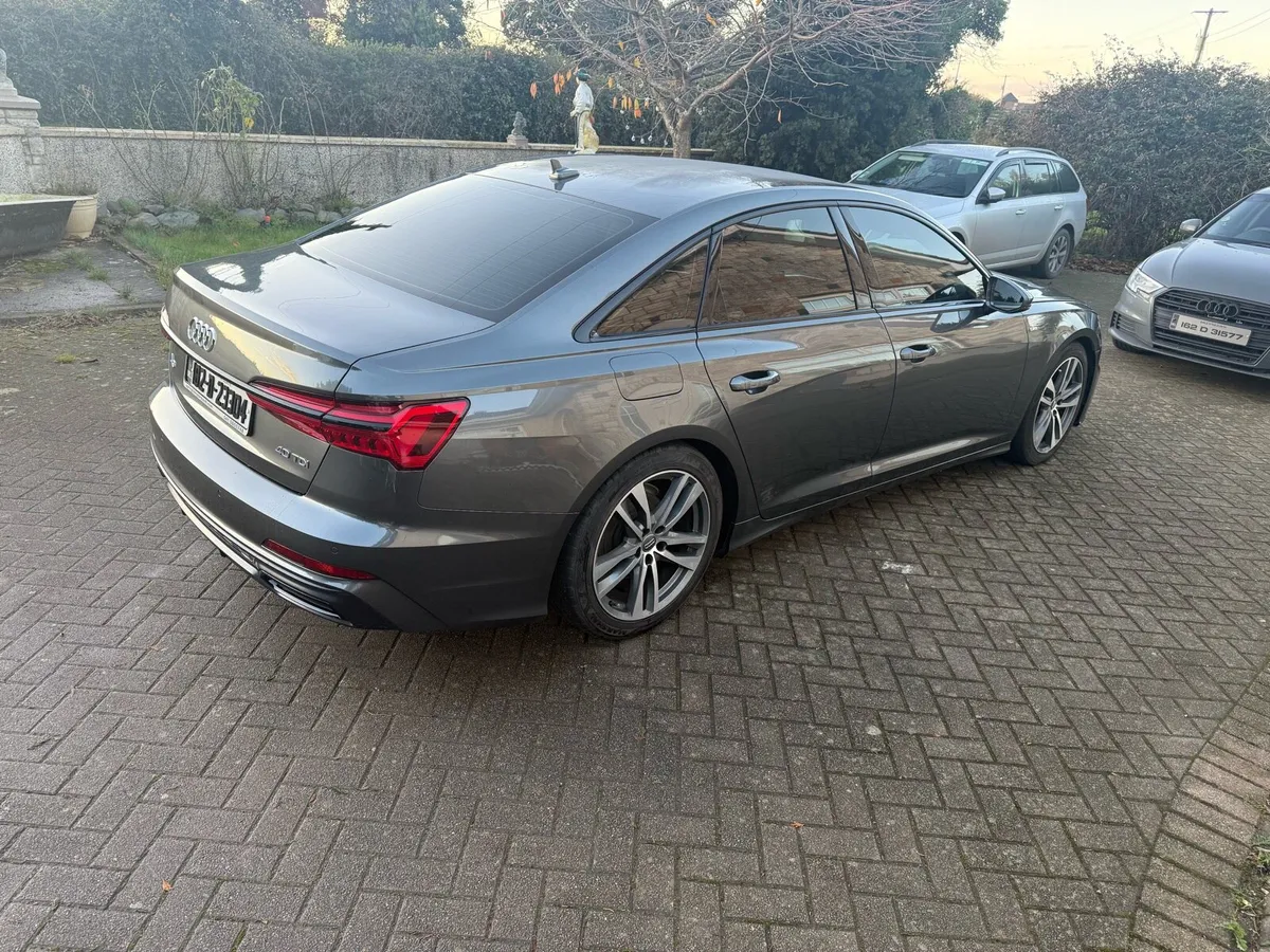 Audi a6 - Image 3
