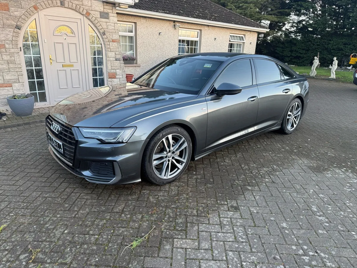 Audi a6 - Image 4