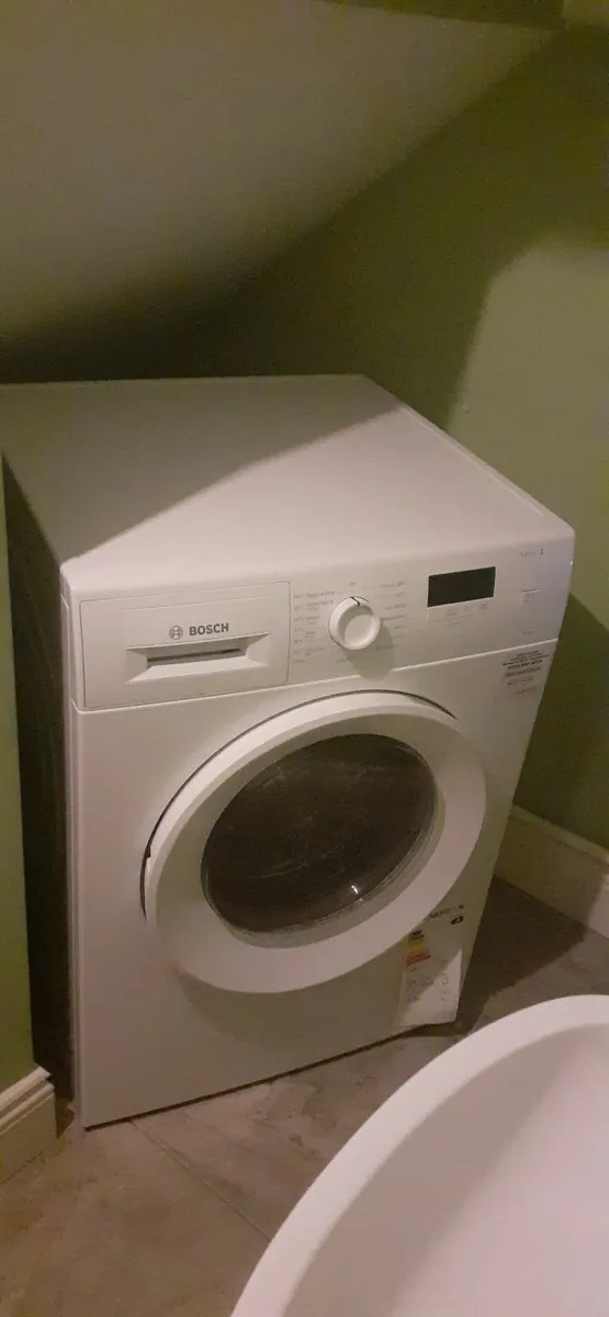 Washing Machine - Image 2