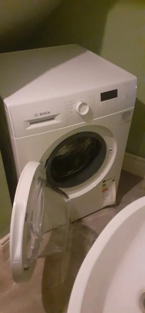 Washing Machine - Image 1