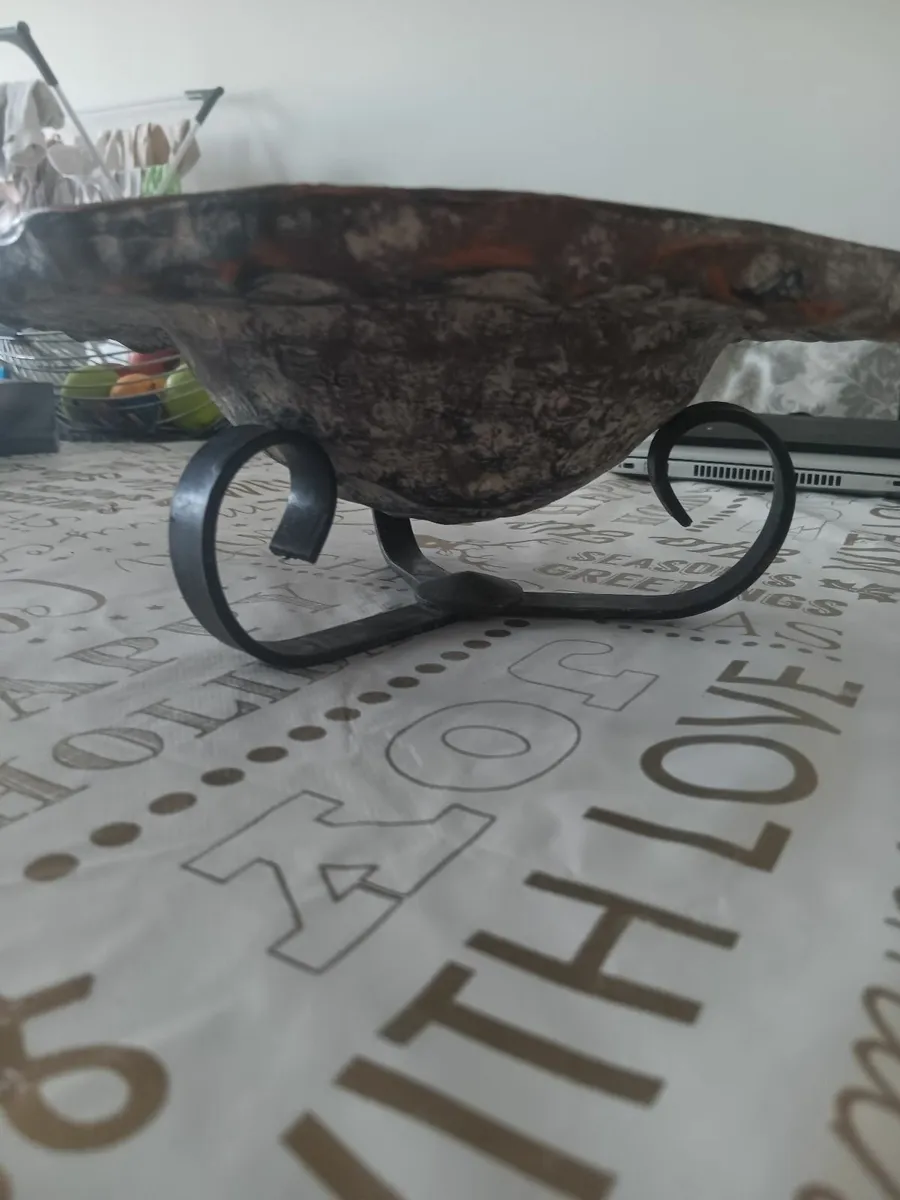 Stone bowl - Image 2