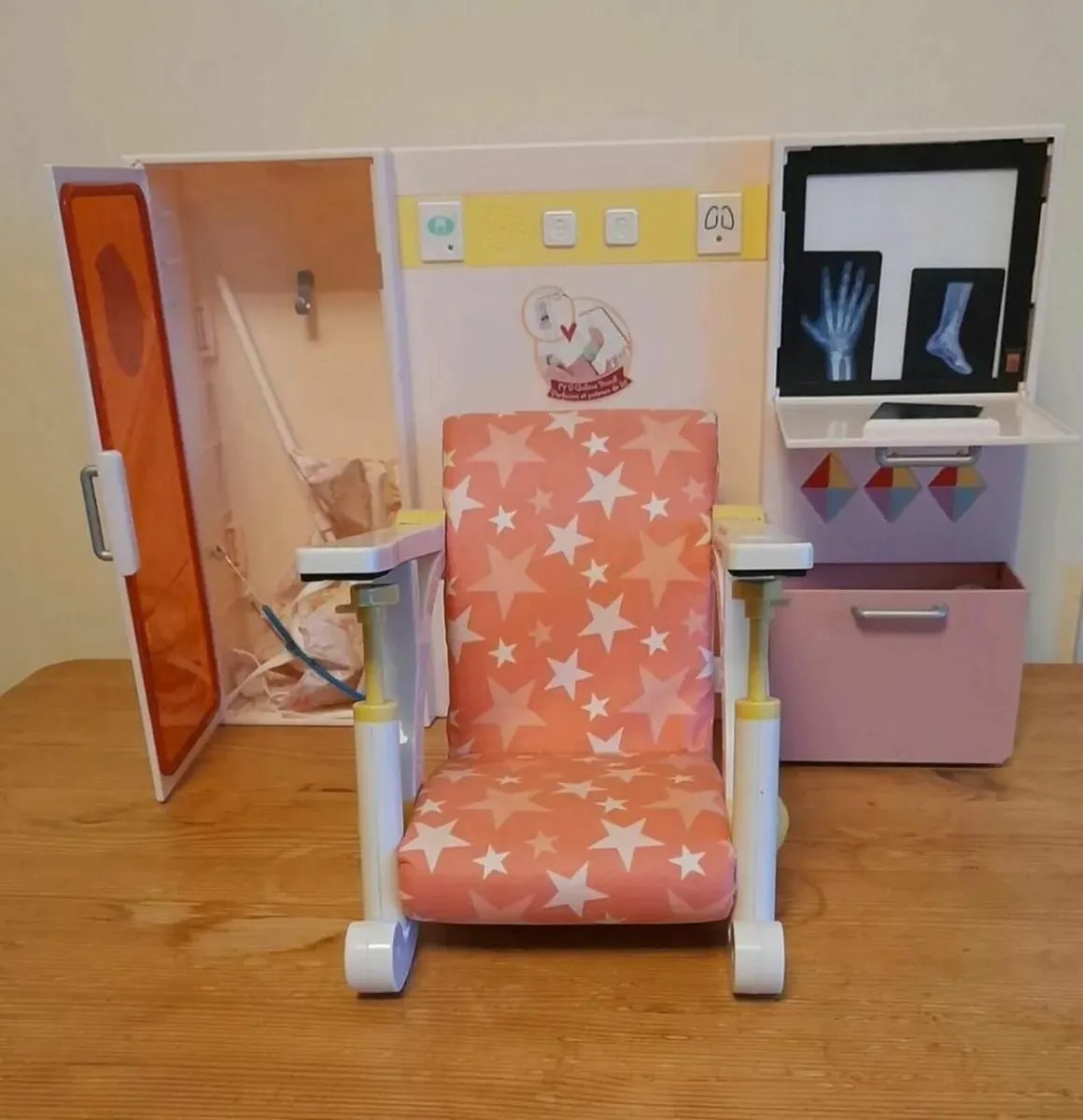 Our Generation Hospital and 4 patients etc - Image 4