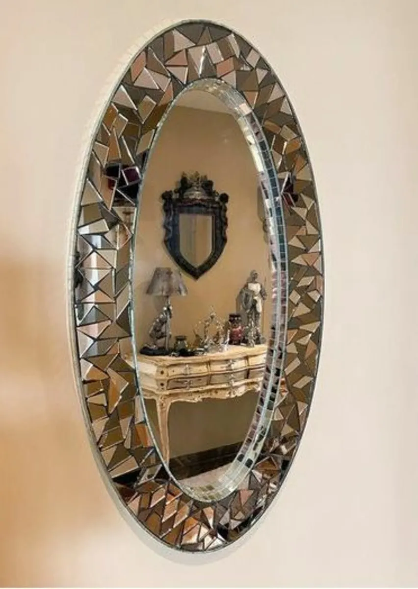 Galbraith Mirror - Image 1