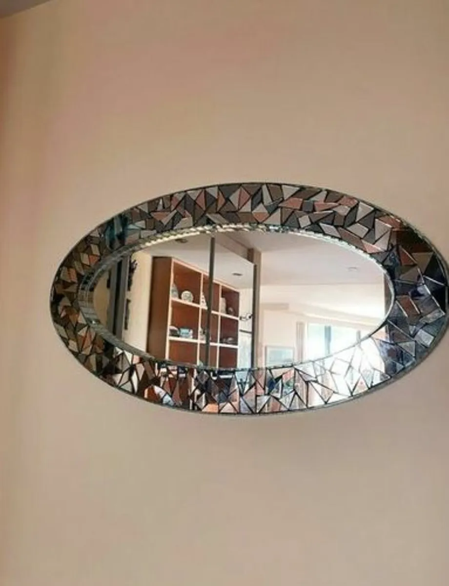 Galbraith Mirror - Image 2