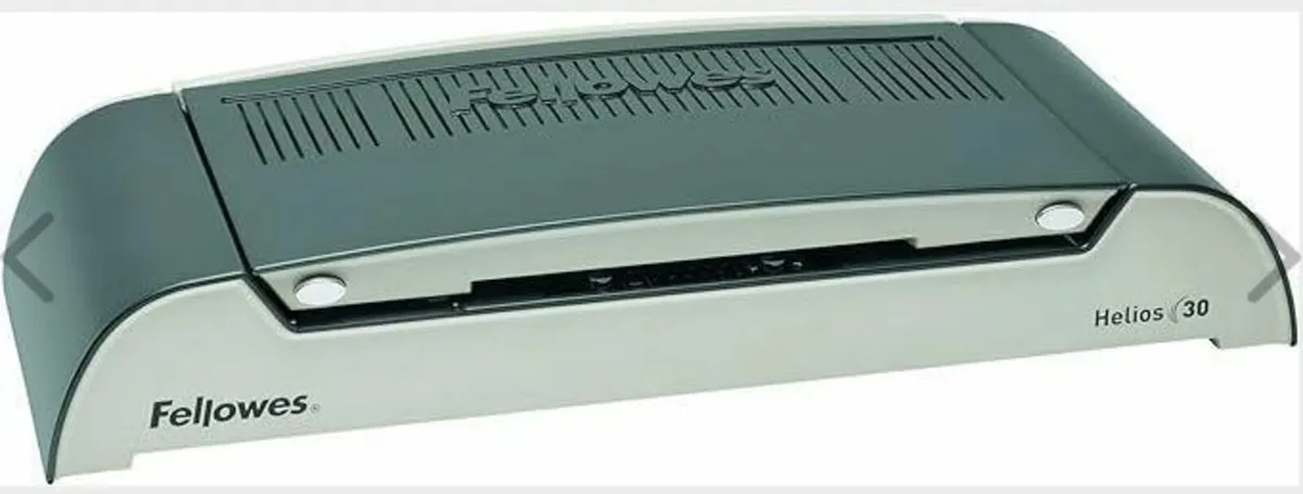 Binding Machine for Office - Fellowes - Image 2