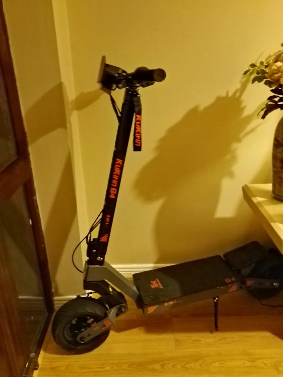 E-scooter - Image 2