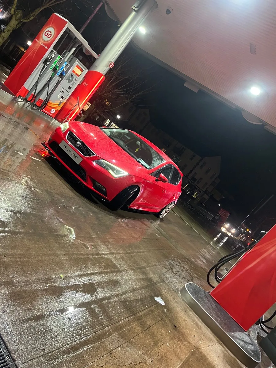 Seat leon mk3 - Image 4