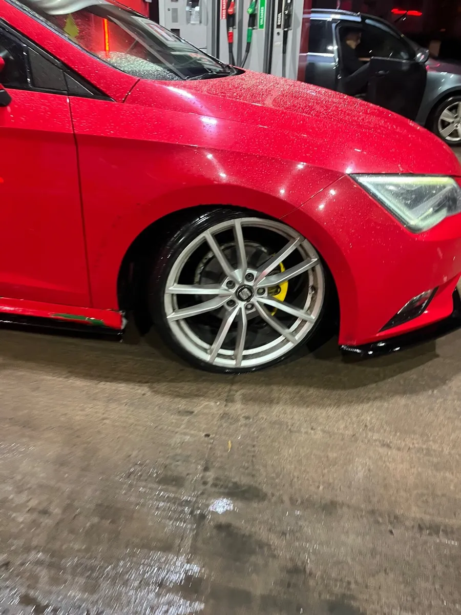 Seat leon mk3 - Image 3