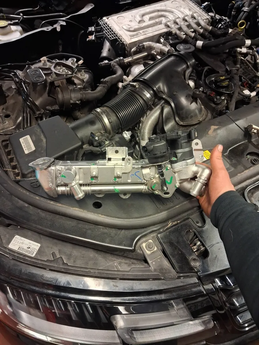 Car Mechanic - Image 3