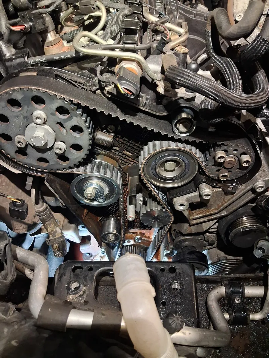 Car Mechanic - Image 4