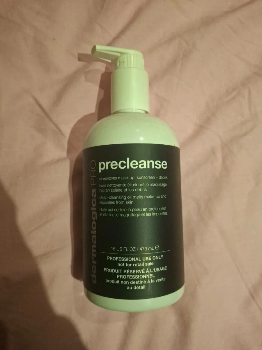 Dermalogica precleanse - Image 1