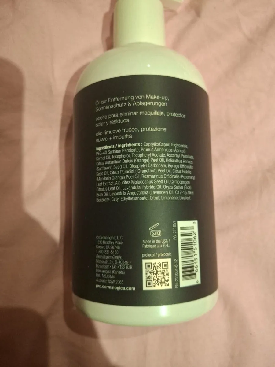 Dermalogica precleanse - Image 2