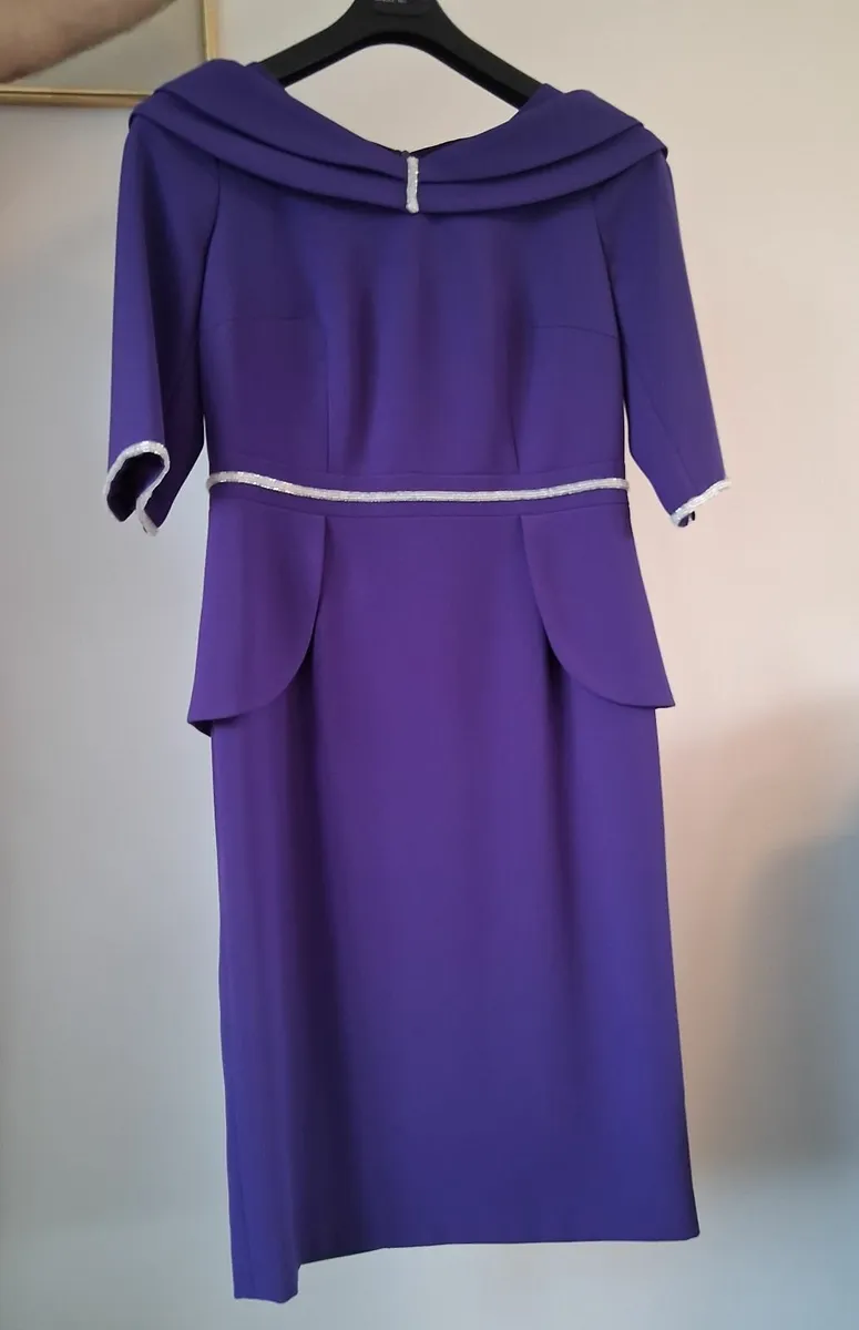 mother of the bride/groom - Image 1