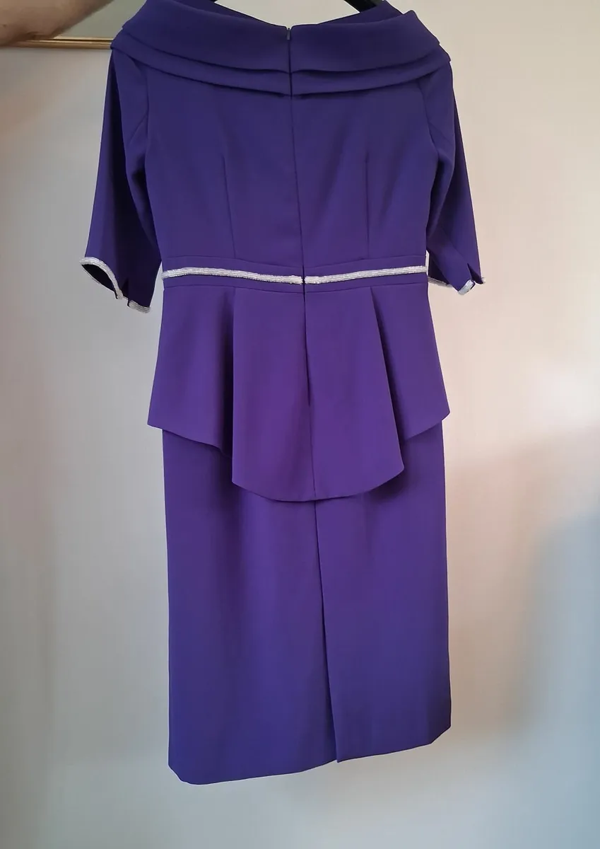 mother of the bride/groom - Image 2