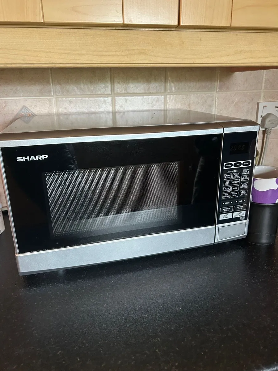 House furniture & appliances for sale - Image 2