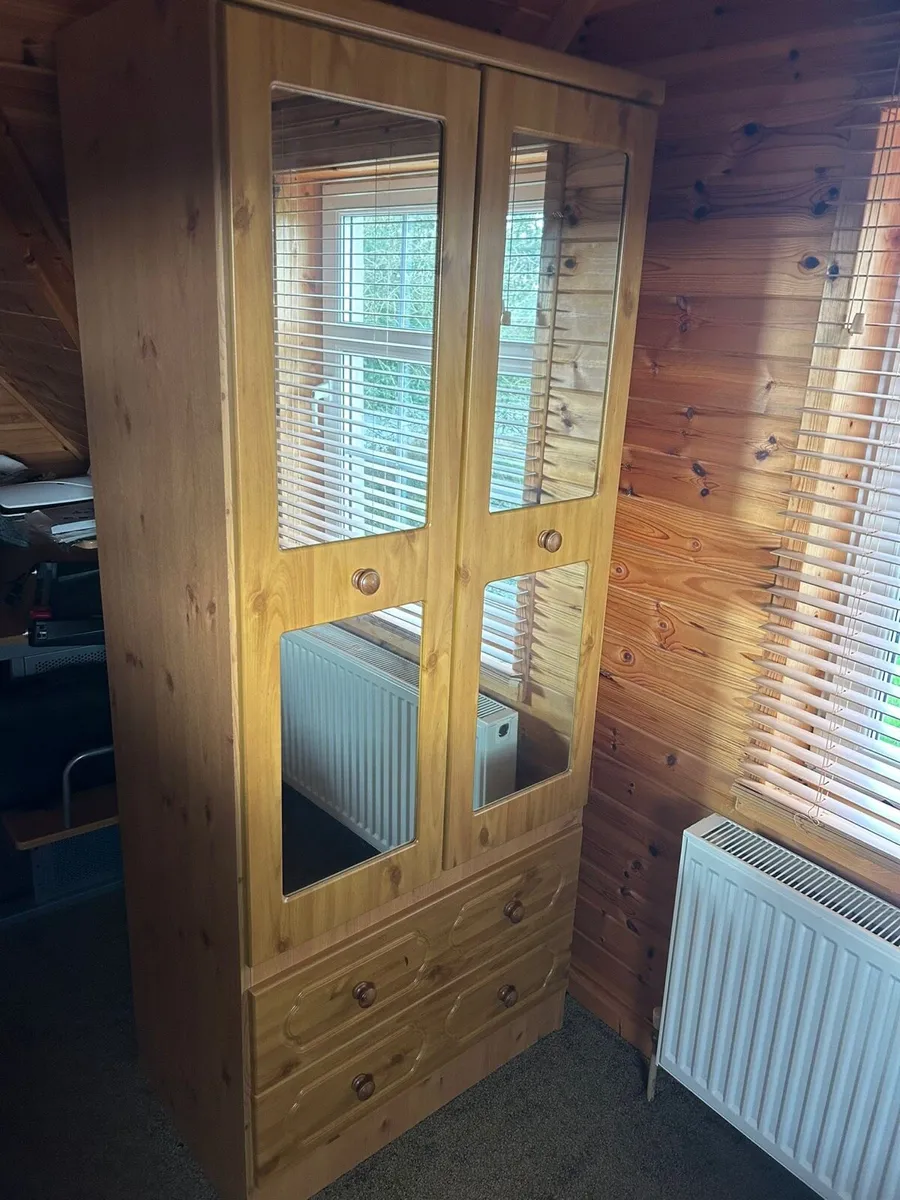 House furniture & appliances for sale - Image 1