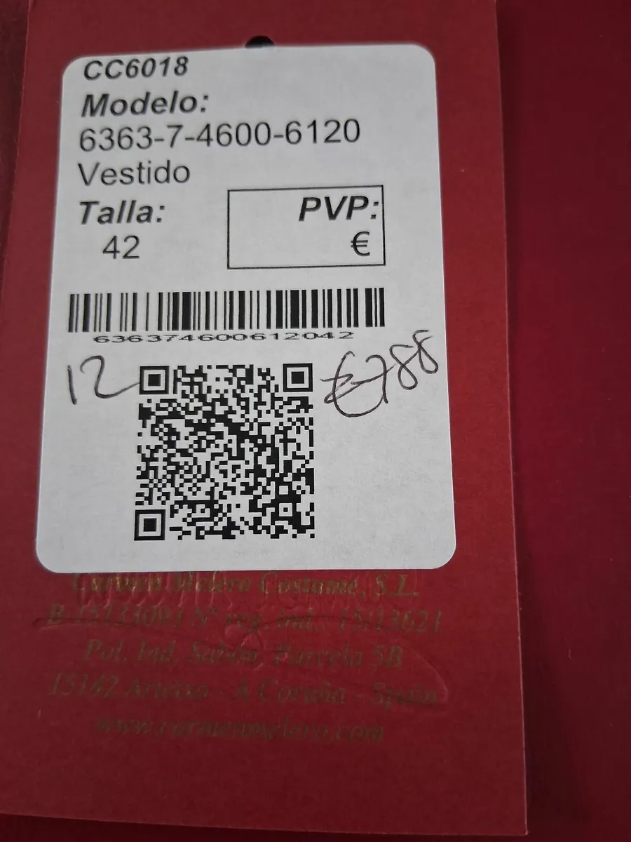 mother of the bride/groom - Image 4