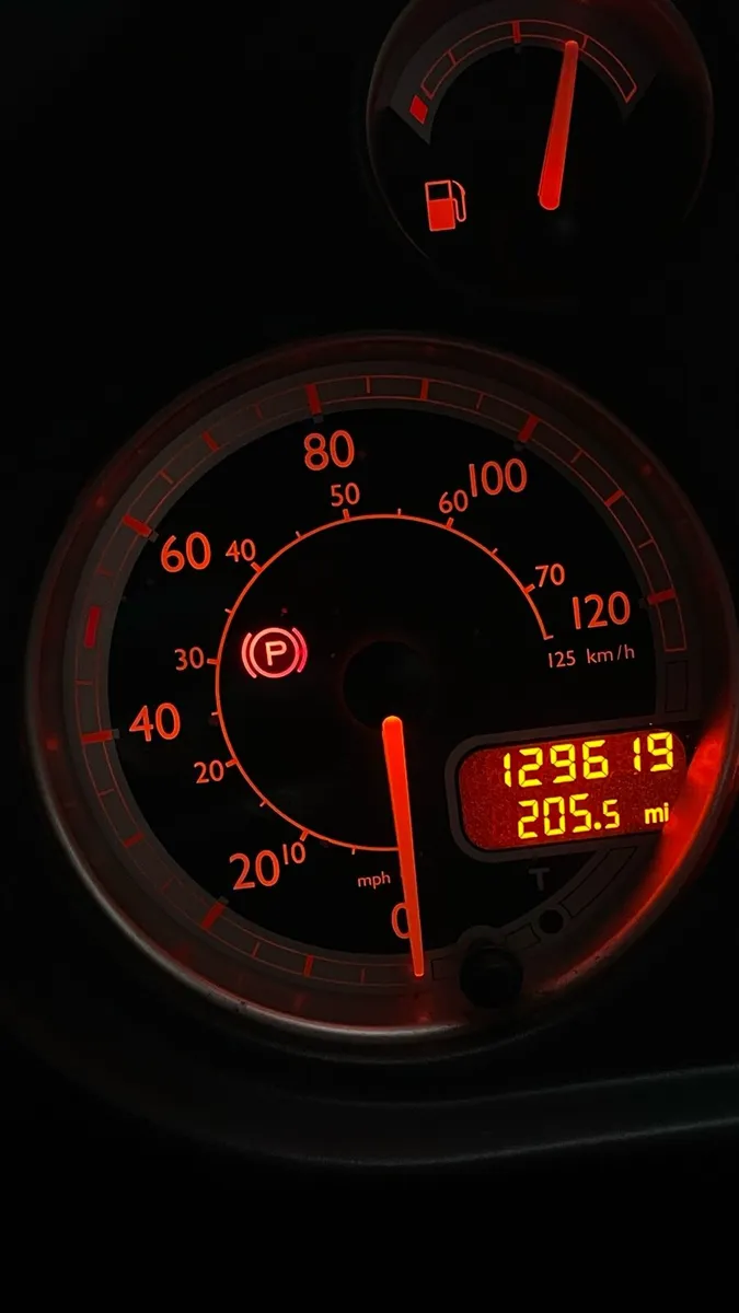 Daf LF 7.5  tipper automatic - Image 2