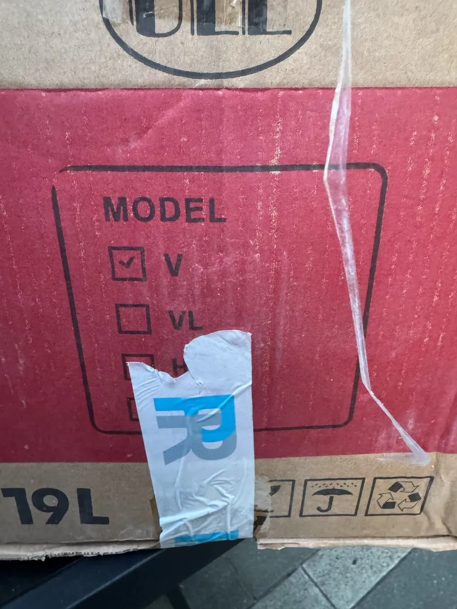 Heating Expansion Tank - Image 3