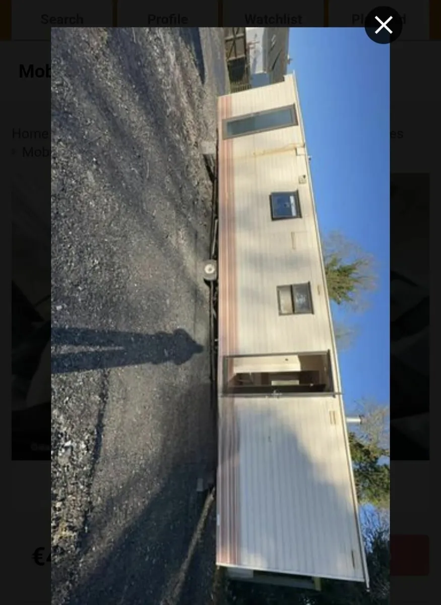 Mobile home - Image 2