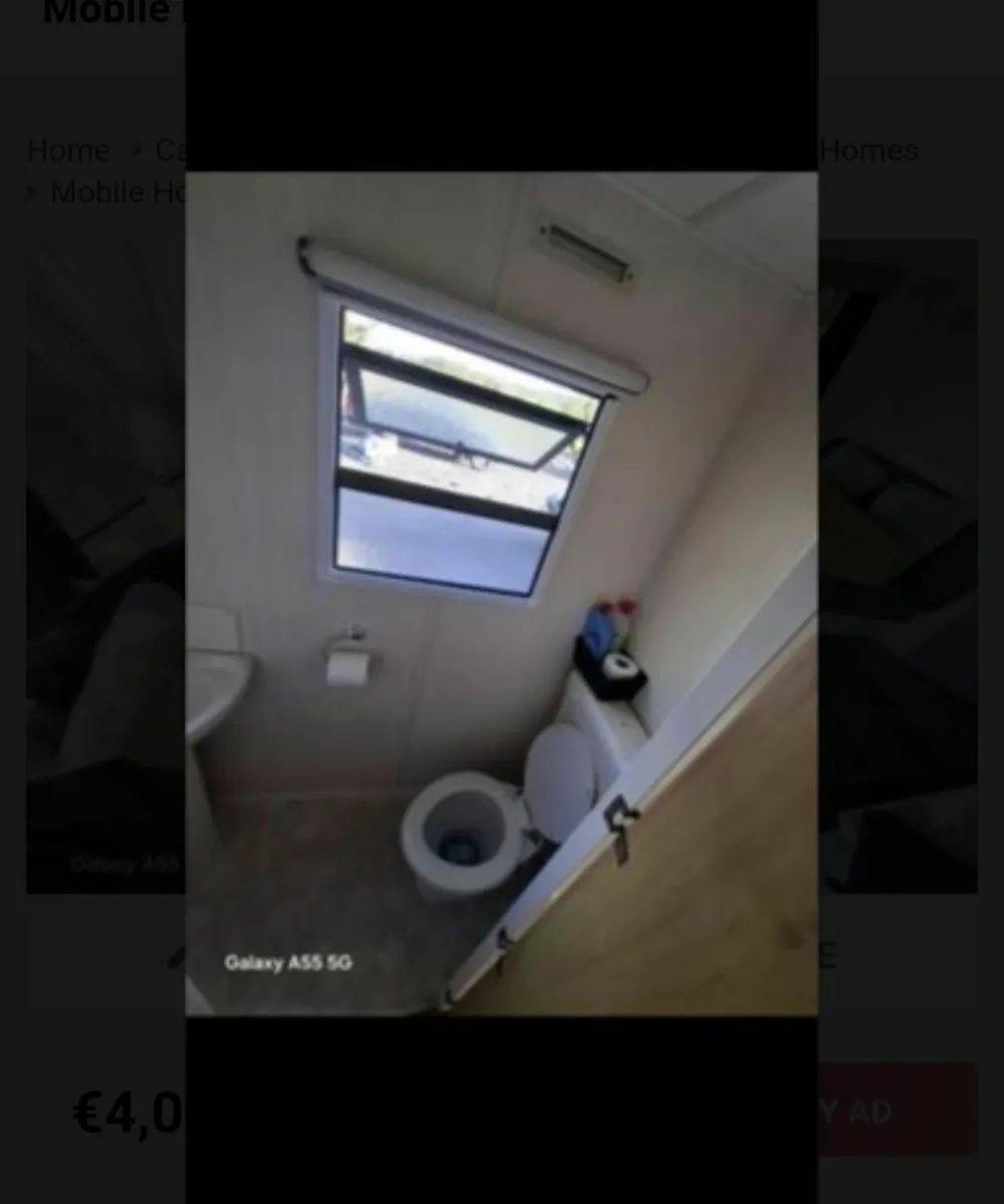 Mobile home - Image 4