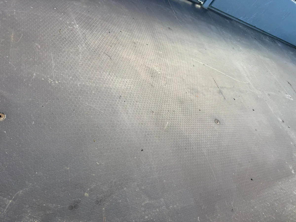 Ifor Williams dropside trailer - Image 4