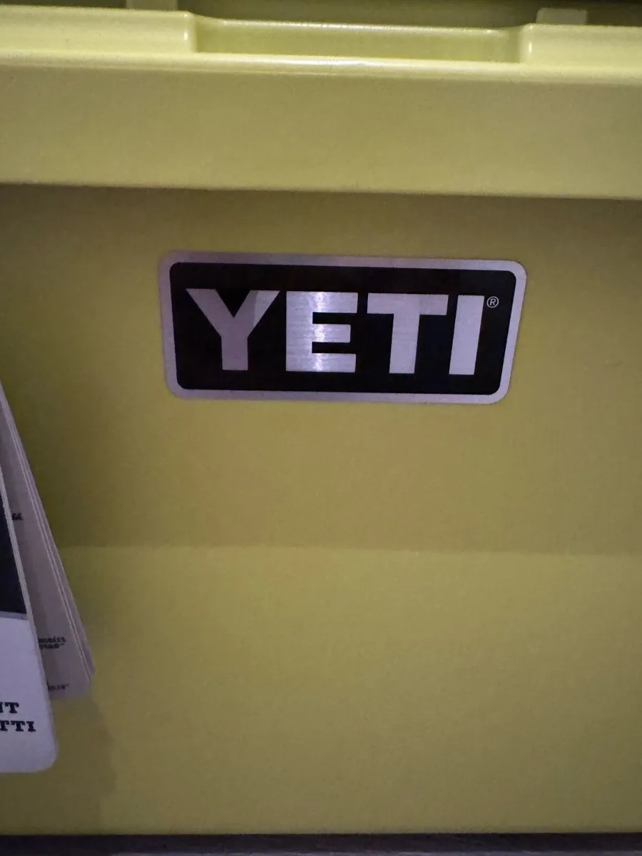 Yeti Cargo - Image 2