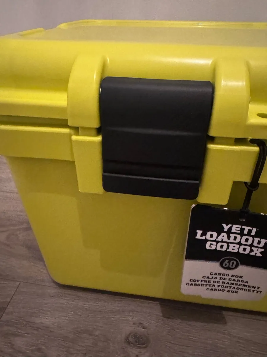 Yeti Cargo - Image 3