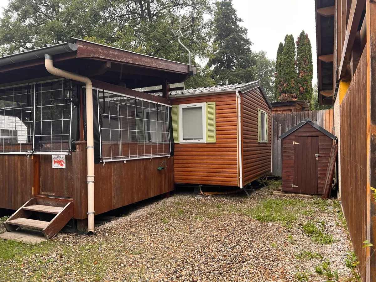 Mobile home - Image 3