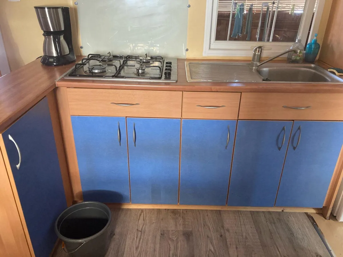 Mobile home - Image 4