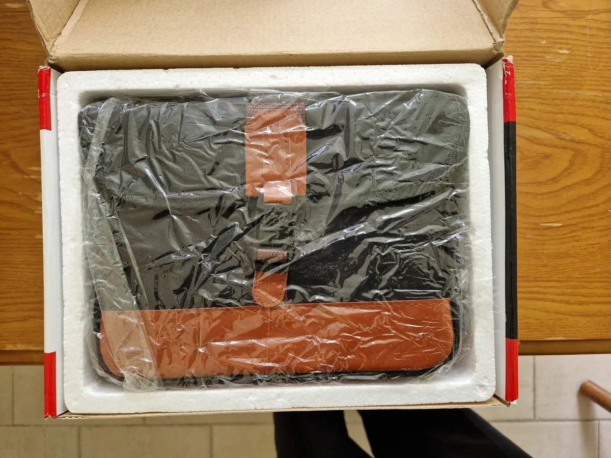 NEW OLYMPIA NK 3030 Advanced Camera in Carry Case - Image 3