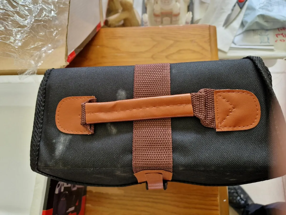 NEW OLYMPIA NK 3030 Advanced Camera in Carry Case - Image 4