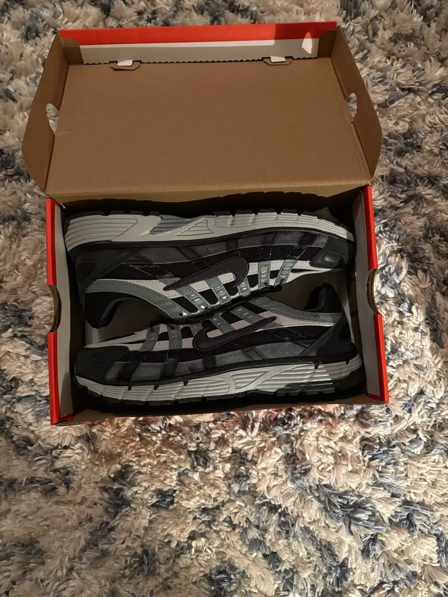 Winterised p6000 - Image 1