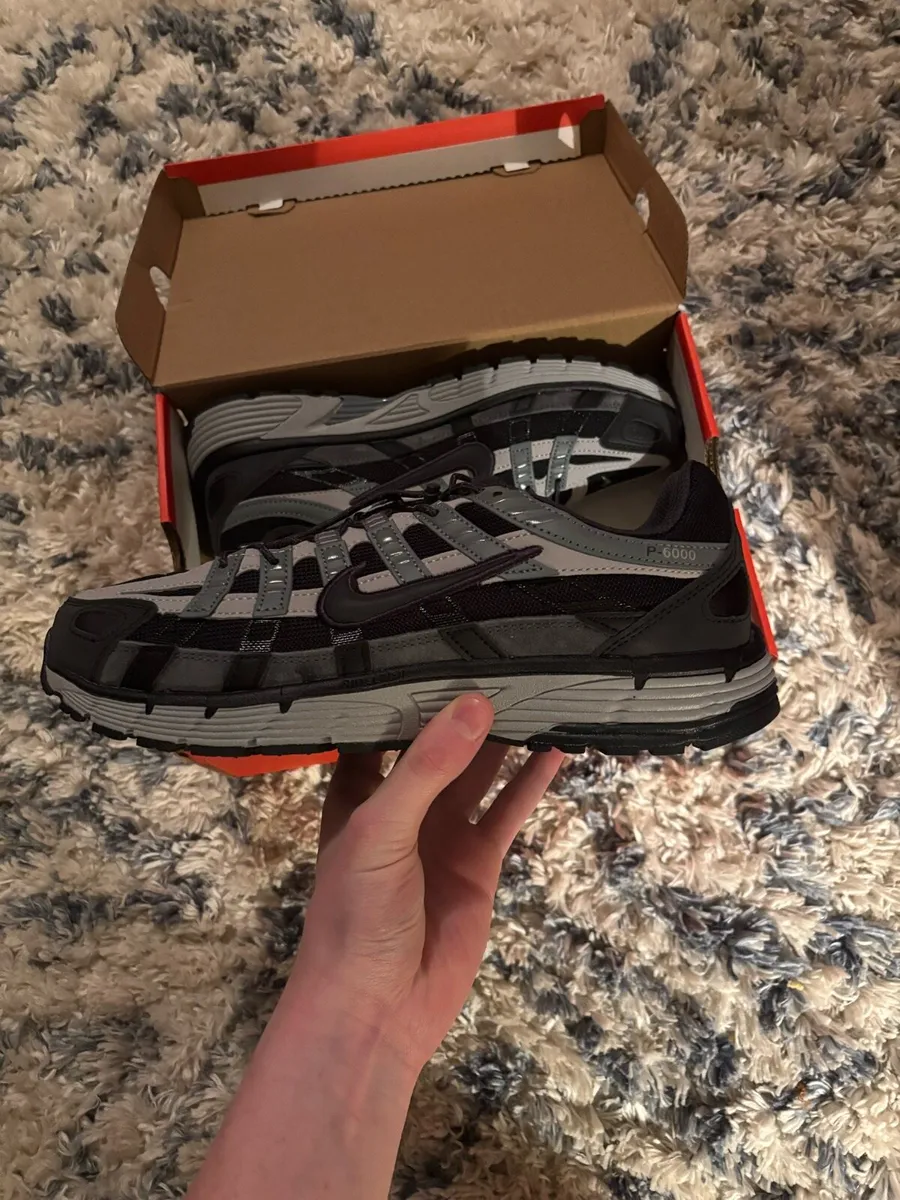 Winterised p6000 - Image 2