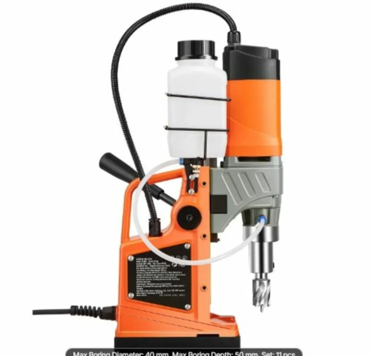 New Mag drill - Image 2