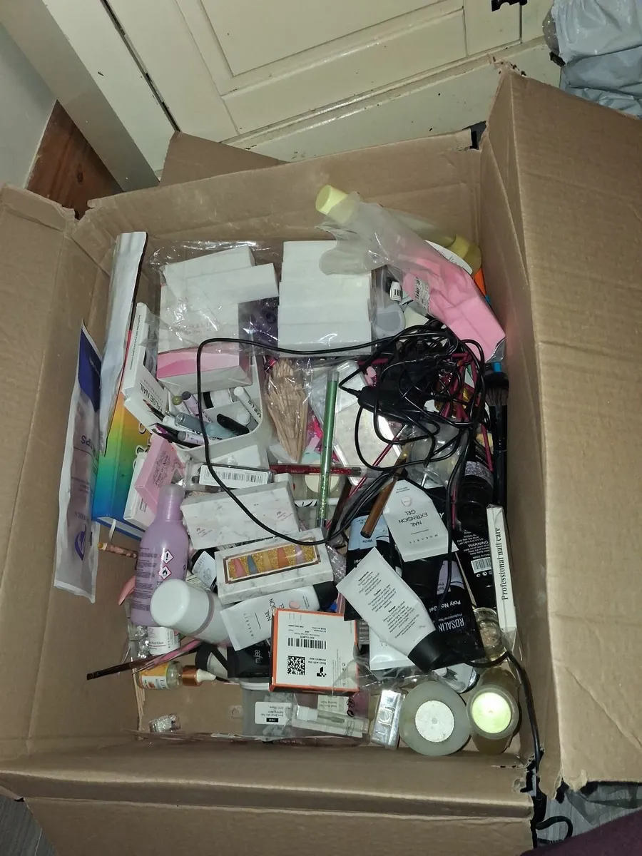 Nail supplies - Image 2