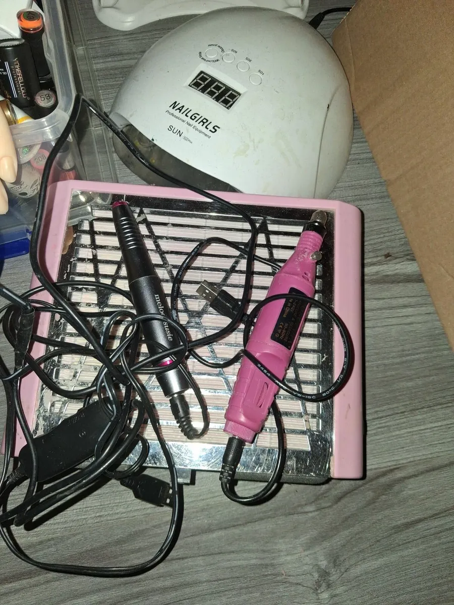 Nail supplies - Image 4