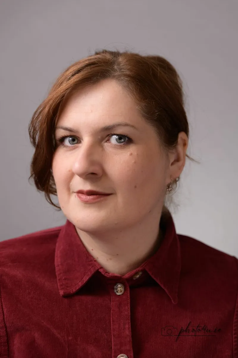 Business Portrait - Image 2