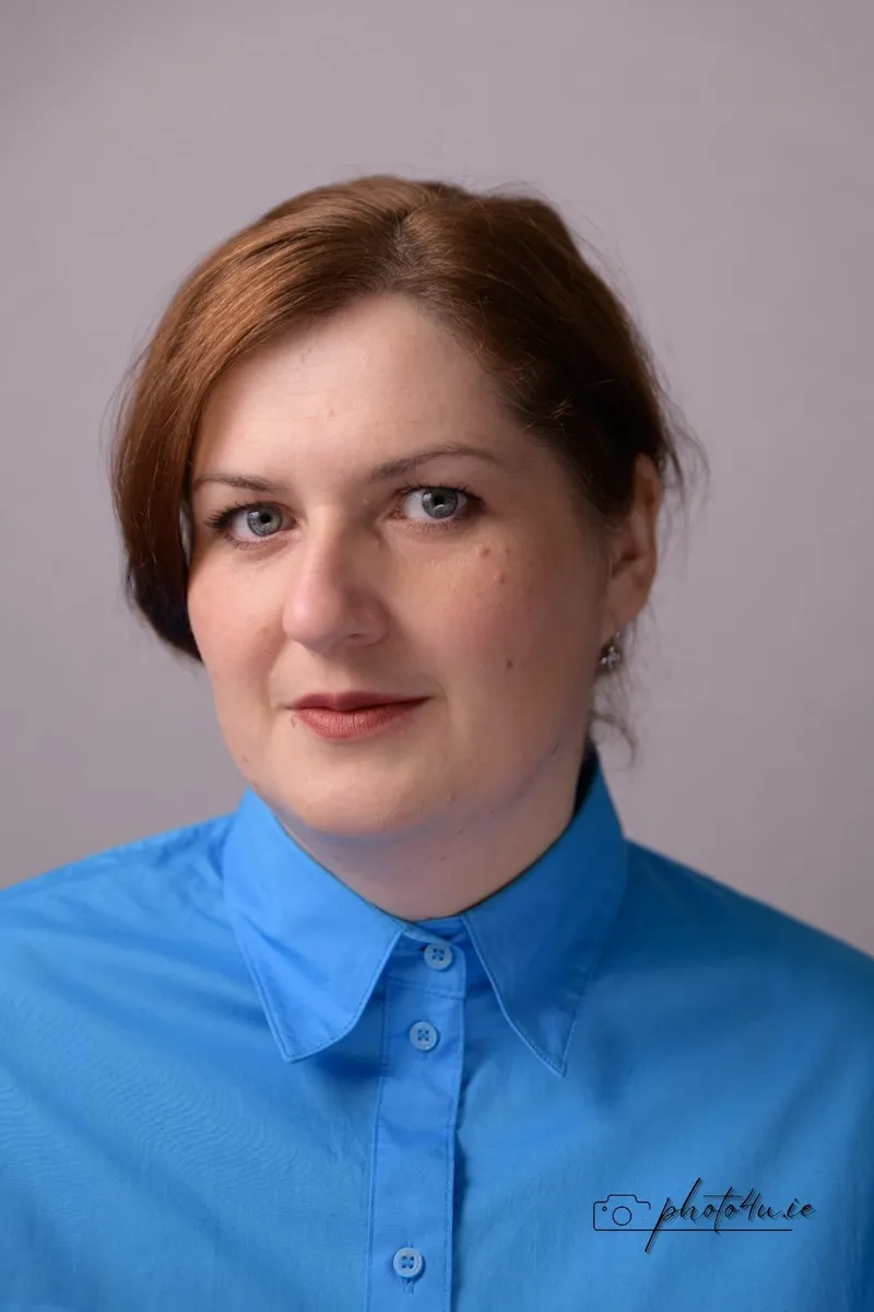 Business Portrait - Image 4