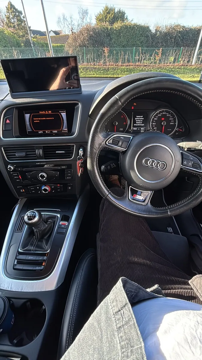 Audi q5 - Image 2